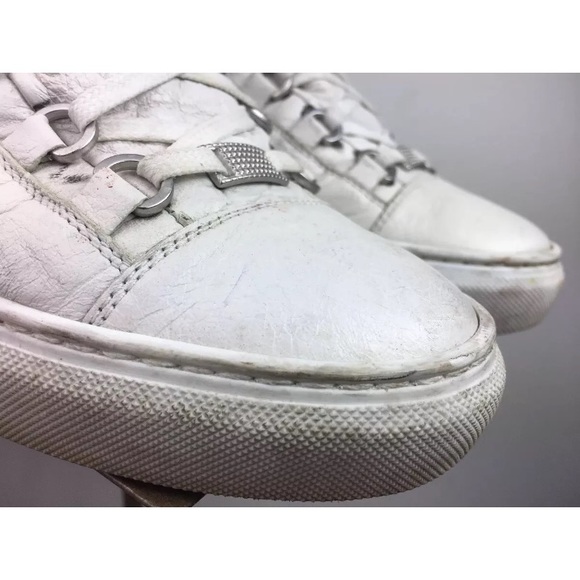 Balenciaga sneakers - Picture 2 of 8